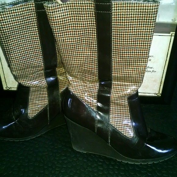 Shoes - Rain boots